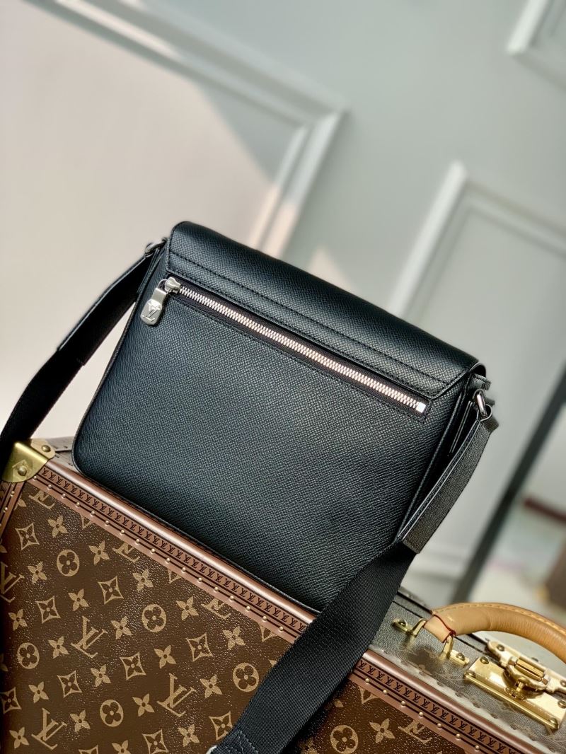 Mens LV Satchel bags